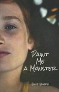 Cover: Paint Me a Monster - Enslow Publishing