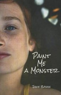 Enlarge image Cover: Paint Me a Monster - Enslow Publishing