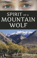 Cover: Spirit of a Mountain Wolf - Enslow Publishing