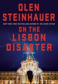 Cover: On The Lisbon Disaster - Corvus