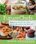 Cover: Futurechefs - Rodale Press Inc.