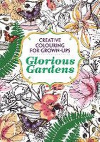 Enlarge image Cover: Glorious Gardens - Michael O'Mara Books Ltd