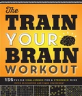 Cover: The Train Your Brain Workout - Imagine Publishing, Inc