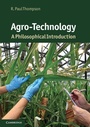 Cover: Agro-Technology - Cambridge University Press