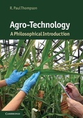 Cover: Agro-Technology - Cambridge University Press