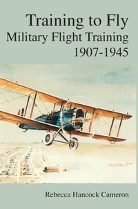 Enlarge image Cover: Training to Fly - Military Bookshop