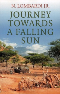 Abbildung von: Journey Towards a Falling Sun - Roundfire Books