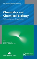 Cover: Chemistry and Chemical Biology - Apple Academic Press Inc.