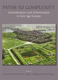 Cover: Paths to Complexity - Oxbow Books