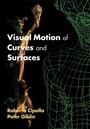 Cover: Visual Motion of Curves and Surfaces - Cambridge University Press
