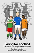 Cover: Falling for Football - Ockley Books