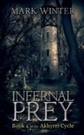 Cover: Infernal Prey - eBookPartnership.com