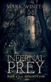 Enlarge image Cover: Infernal Prey - eBookPartnership.com