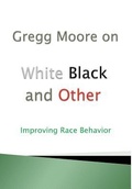 Cover: White Black and Other - Xulon Press