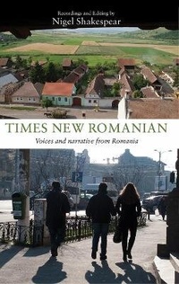 Abbildung von: Times New Romanian - Matador