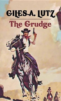 Enlarge image Cover: The Grudge - Center Point