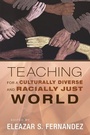 Cover: Teaching for a Culturally Diverse and Racially Just World - Wipf & Stock Publishers