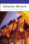 Cover: Ephesian Miracle - Wipf & Stock Publishers