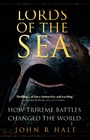 Cover: Lords of the Sea - Gibson Square