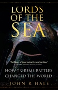 Cover: Lords of the Sea - Gibson Square