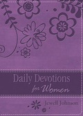 Cover: Daily Devotions for Women - Barbour Publishing Inc, U.S.