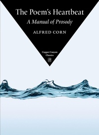 Enlarge image Cover: The Poem's Heartbeat - Copper Canyon Press,U.S.