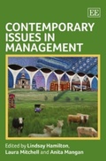 Cover: Contemporary Issues in Management - Edward Elgar Publishing