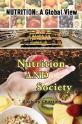 Cover: Nutrition and Society - Village Earth Press