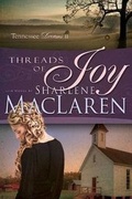 Cover: Threads of Joy - Whitaker House