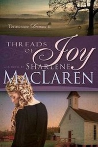 Enlarge image Cover: Threads of Joy - Whitaker House