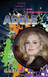 Enlarge image Cover: Adele - Village Earth Press