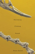 Cover: Satisfying Clicking Sound - Vehicule Press
