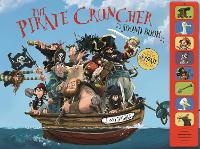 Enlarge image Cover: The Pirate-Cruncher (Sound Book) - Templar Books
