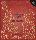 Cover: The Complete Guide To Dragons - Templar Publishing