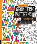 Cover: Just Add Color: Geometric Patterns - Rockport Publishers