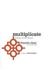 Cover: Multiplicate - Casa Creacion