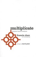 Cover: Multiplicate - Casa Creacion