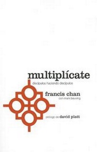 Enlarge image Cover: Multiplicate - Casa Creacion