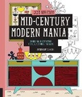 Cover: Just Add Color: Mid-Century Modern Mania - Rockport Publishers