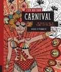 Cover: Just Add Color: Carnival - Rockport Publishers