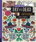 Cover: Just Add Color: Day of the Dead - Rockport Publishers