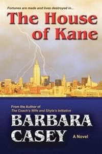 Enlarge image Cover: The House of Kane - Archebooks Publishing, Incorporated