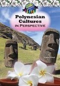 Cover: Polynesian Cultures in Perspective - Mitchell Lane Publishers