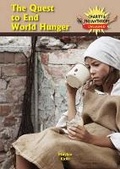Cover: The Quest to End World Hunger - Mitchell Lane Publishers