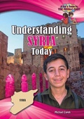 Cover: Understanding Syria Today - Mitchell Lane Publishers