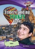 Cover: Understanding Turkey Today - Mitchell Lane Publishers
