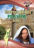 Cover: Understanding Palestine Today - Mitchell Lane Publishers