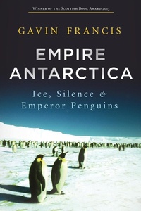 Abbildung von: Empire Antarctica - Counterpoint