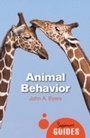 Cover: Animal Behavior - Oneworld Publications