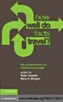 Cover: How Well Do Facts Travel? - Cambridge University Press